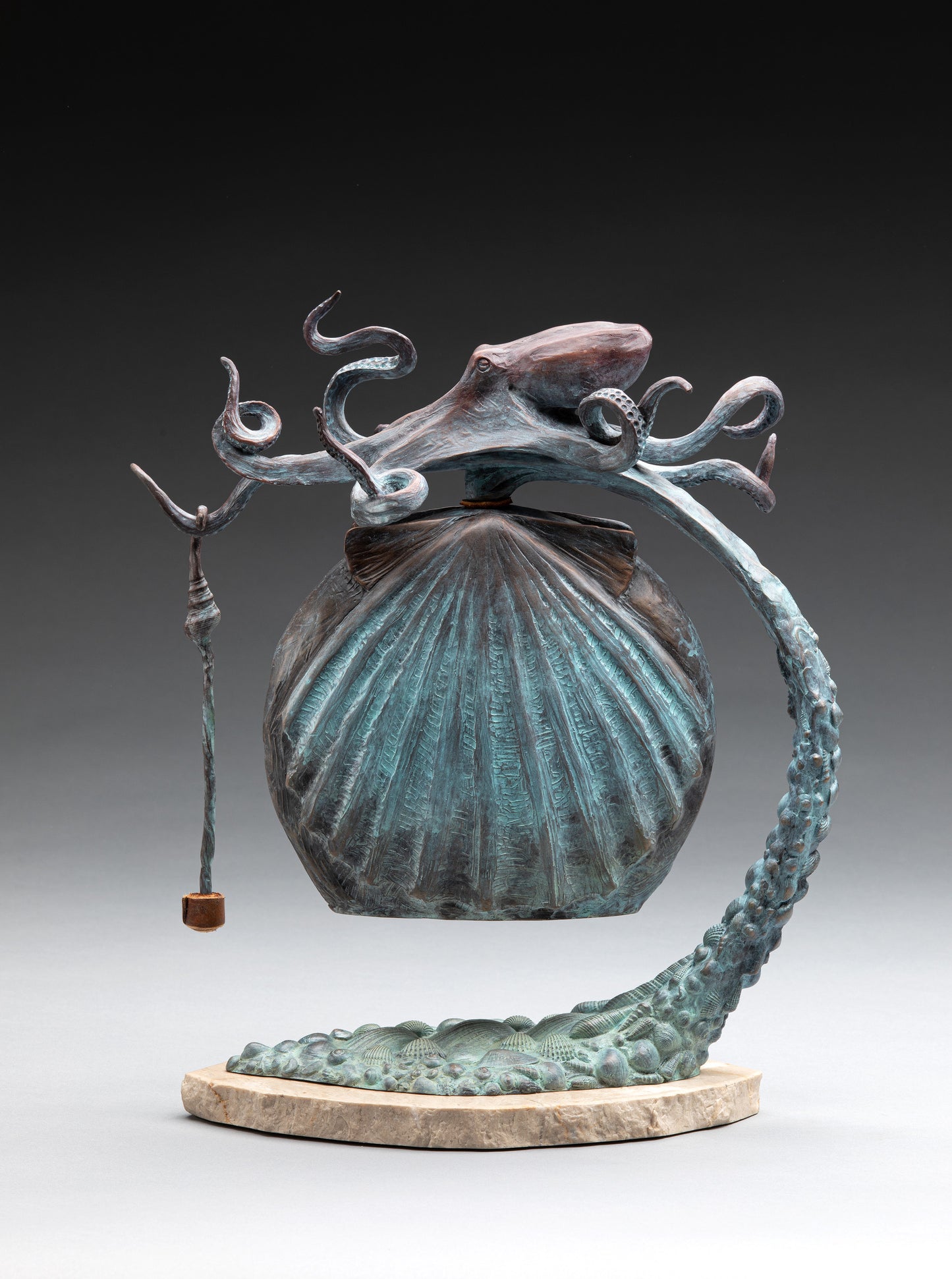 James G. Moore - Octopus Song