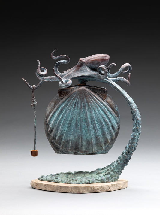 James G. Moore - Octopus Song