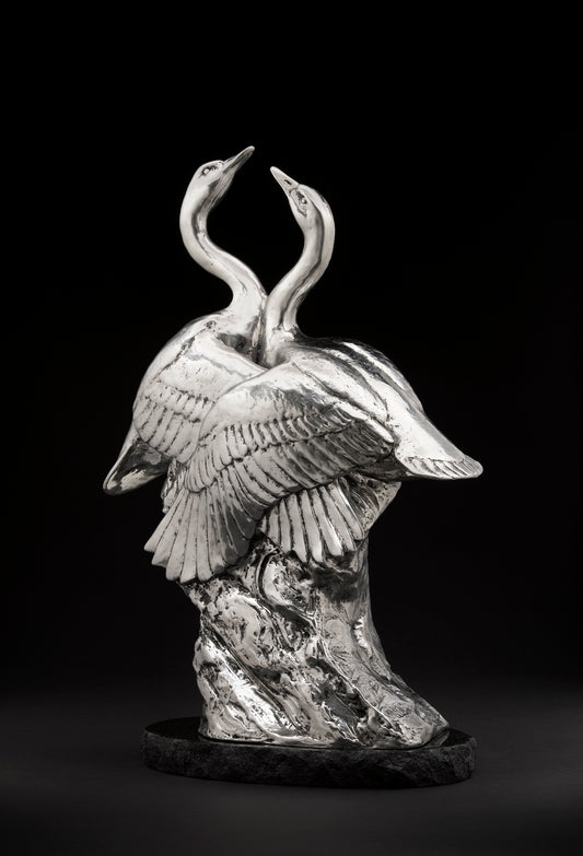 Kent Ullberg - Bonding