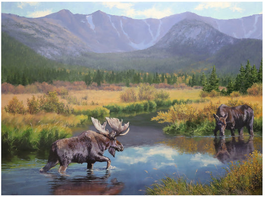 Lori Forest - Autumn's Haven