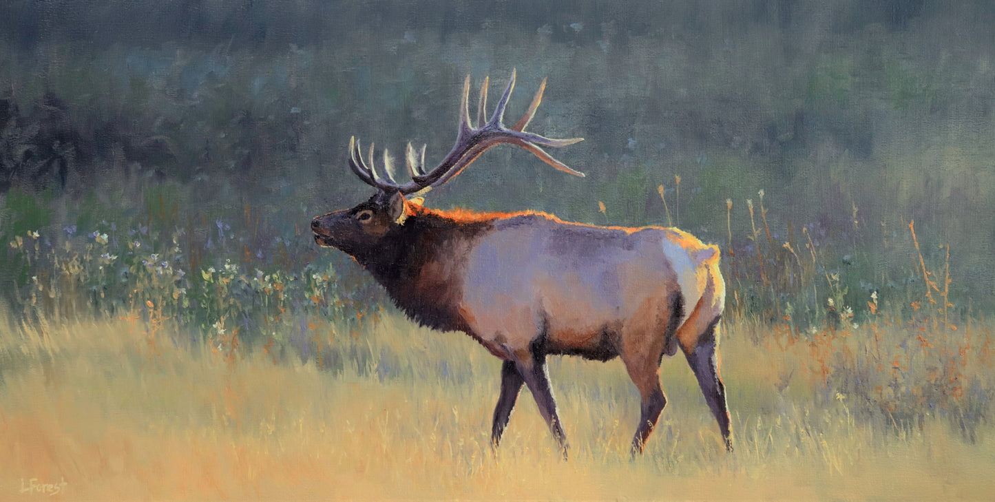 Lori Forest - Guardian