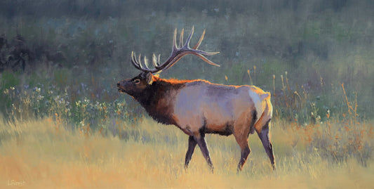 Lori Forest - Guardian