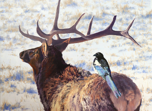 Lori Forest - I've Got Your Back