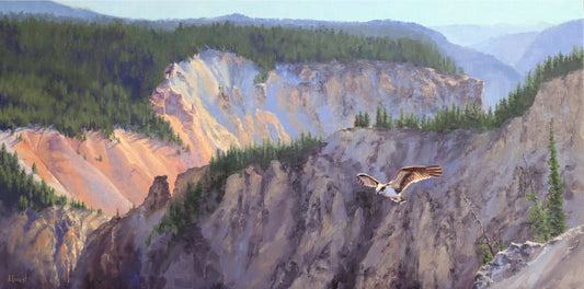 Lori Forest - Sentinel