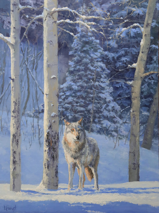 Lori Forest - Forest's Edge