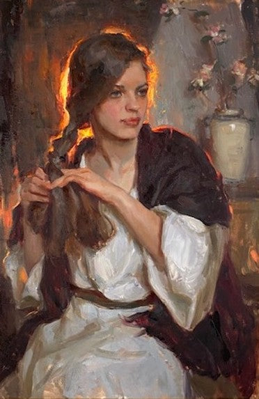 Michael Malm - Braids