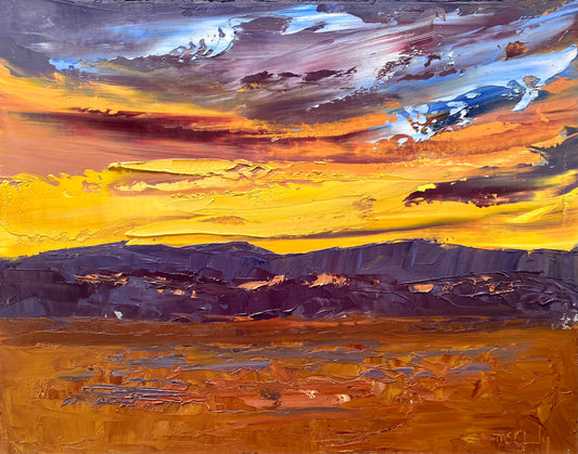 Michael McGrady - Ablaze