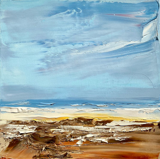 Michael McGrady - Beach Time