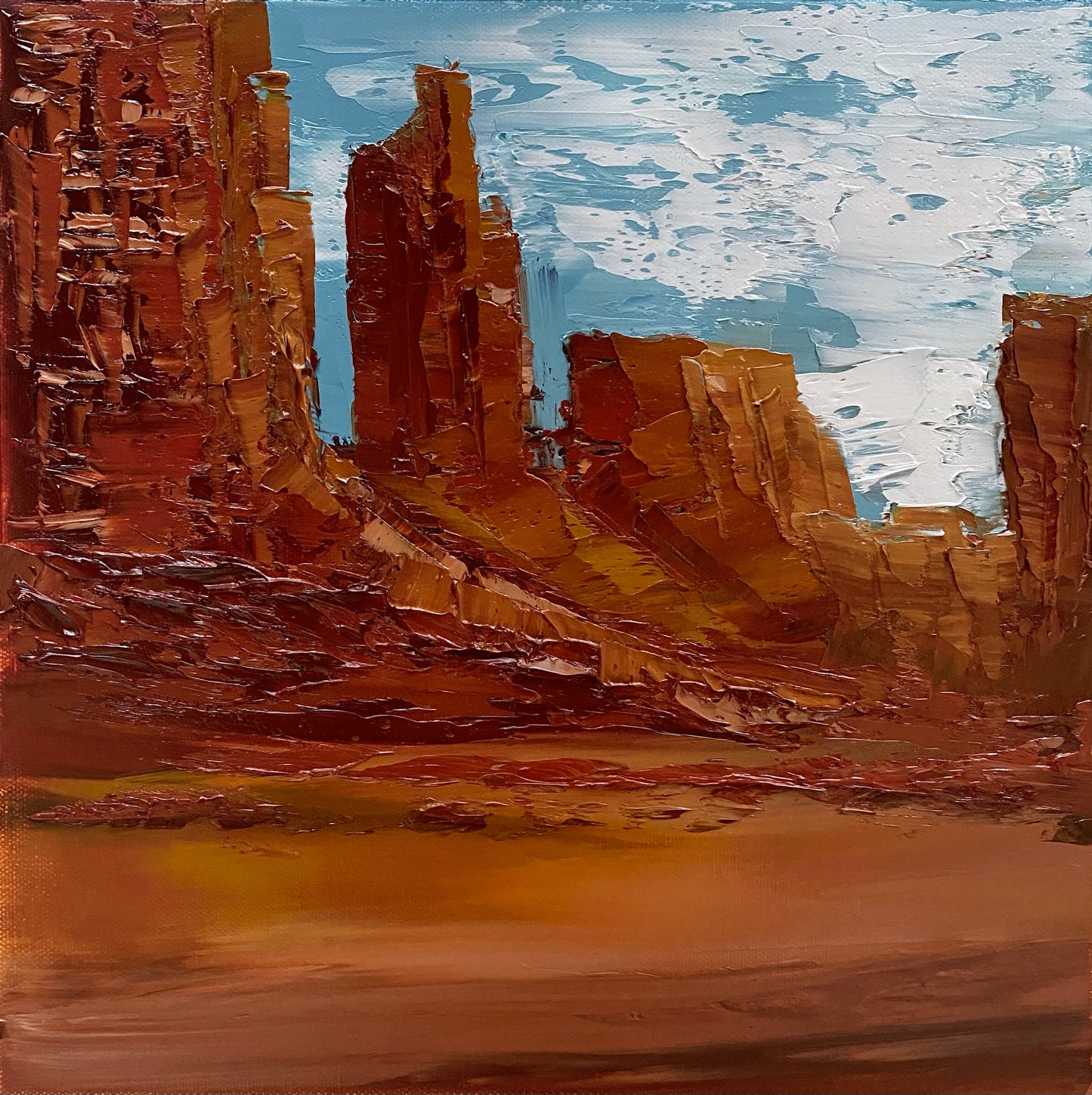 Michael McGrady - Clarity