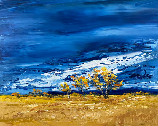 Michael McGrady - Golden Prairie