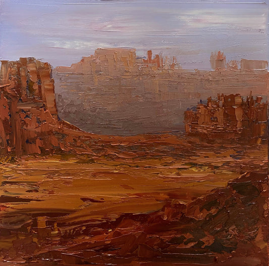 Michael McGrady - Harmony