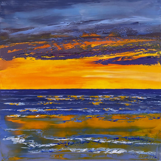 Michael McGrady - Last Light