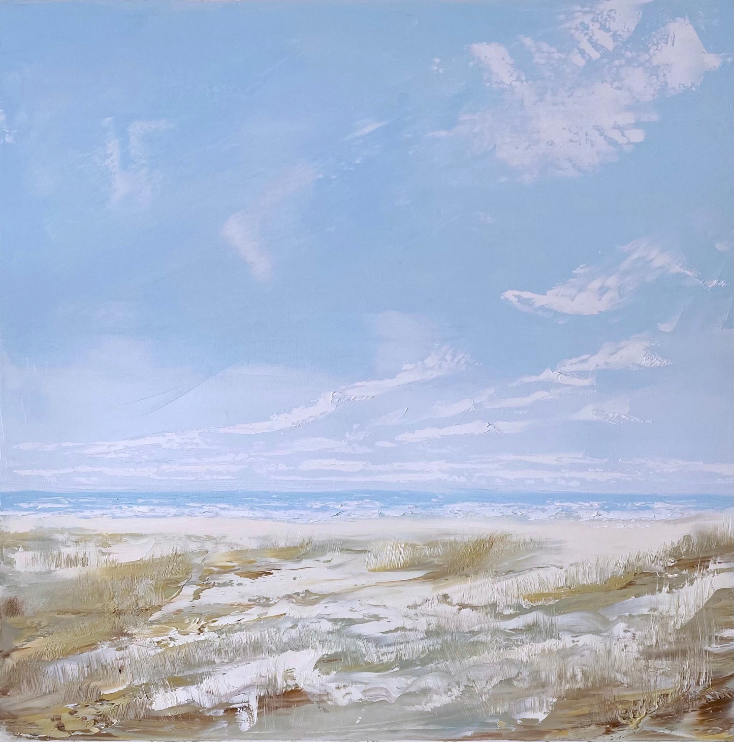 Michael McGrady - Ocean Breeze