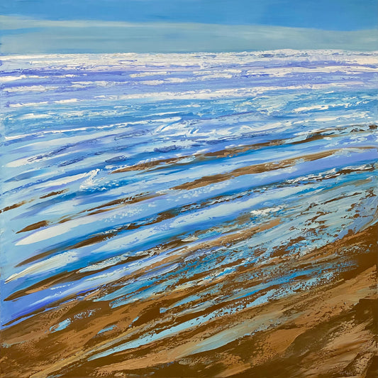 Michael McGrady - Receding Tide