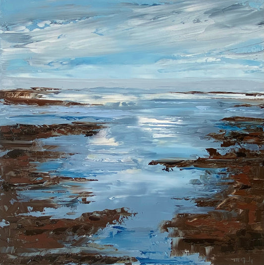 Michael McGrady - Shimmer