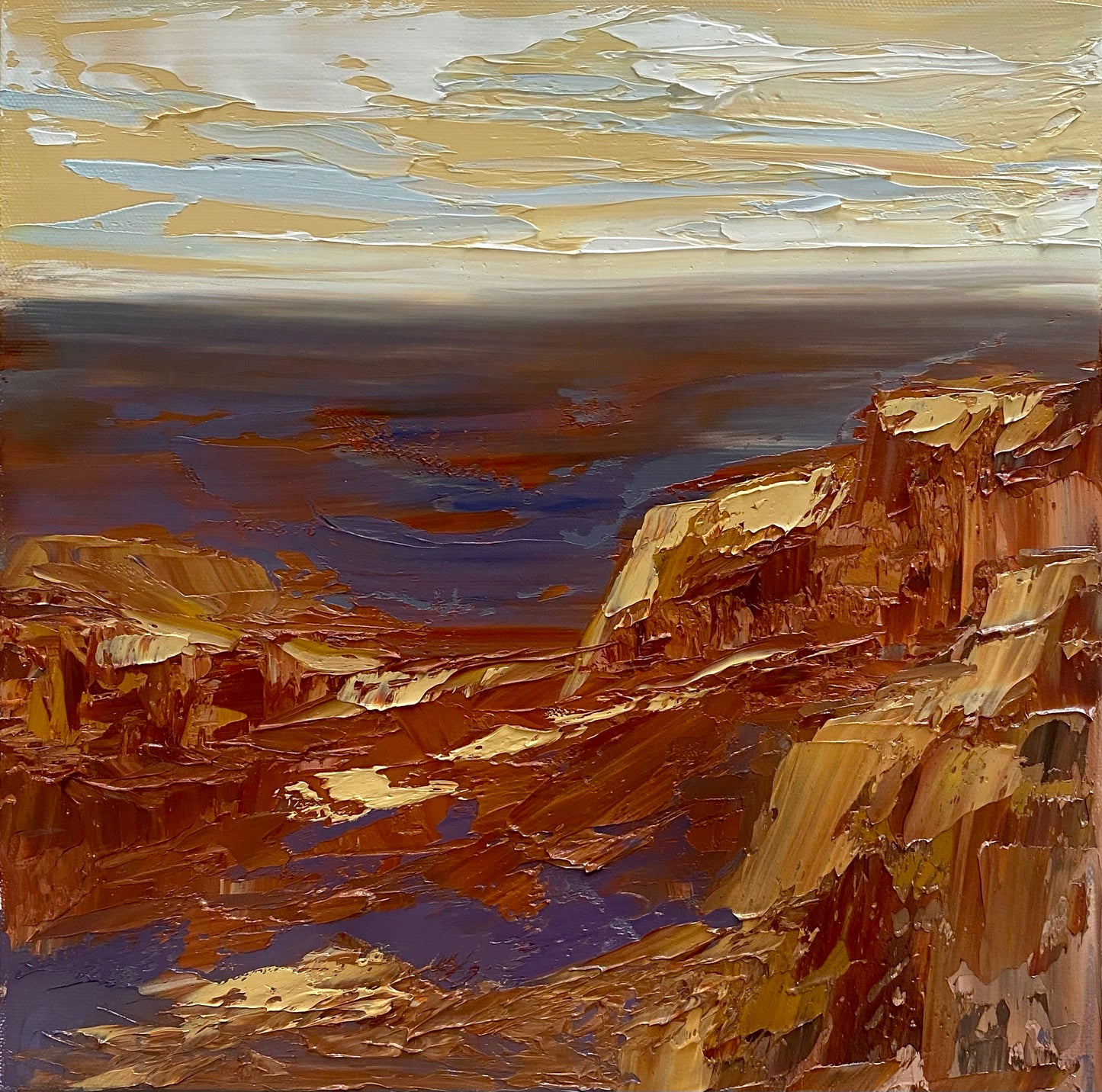 Michael McGrady - The Journey Ahead