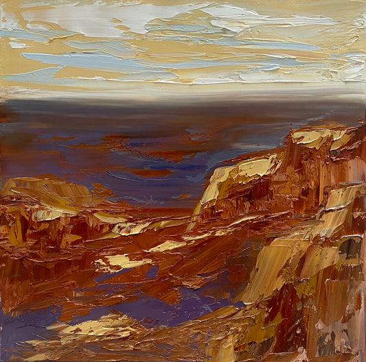 Michael McGrady - The Journey Ahead