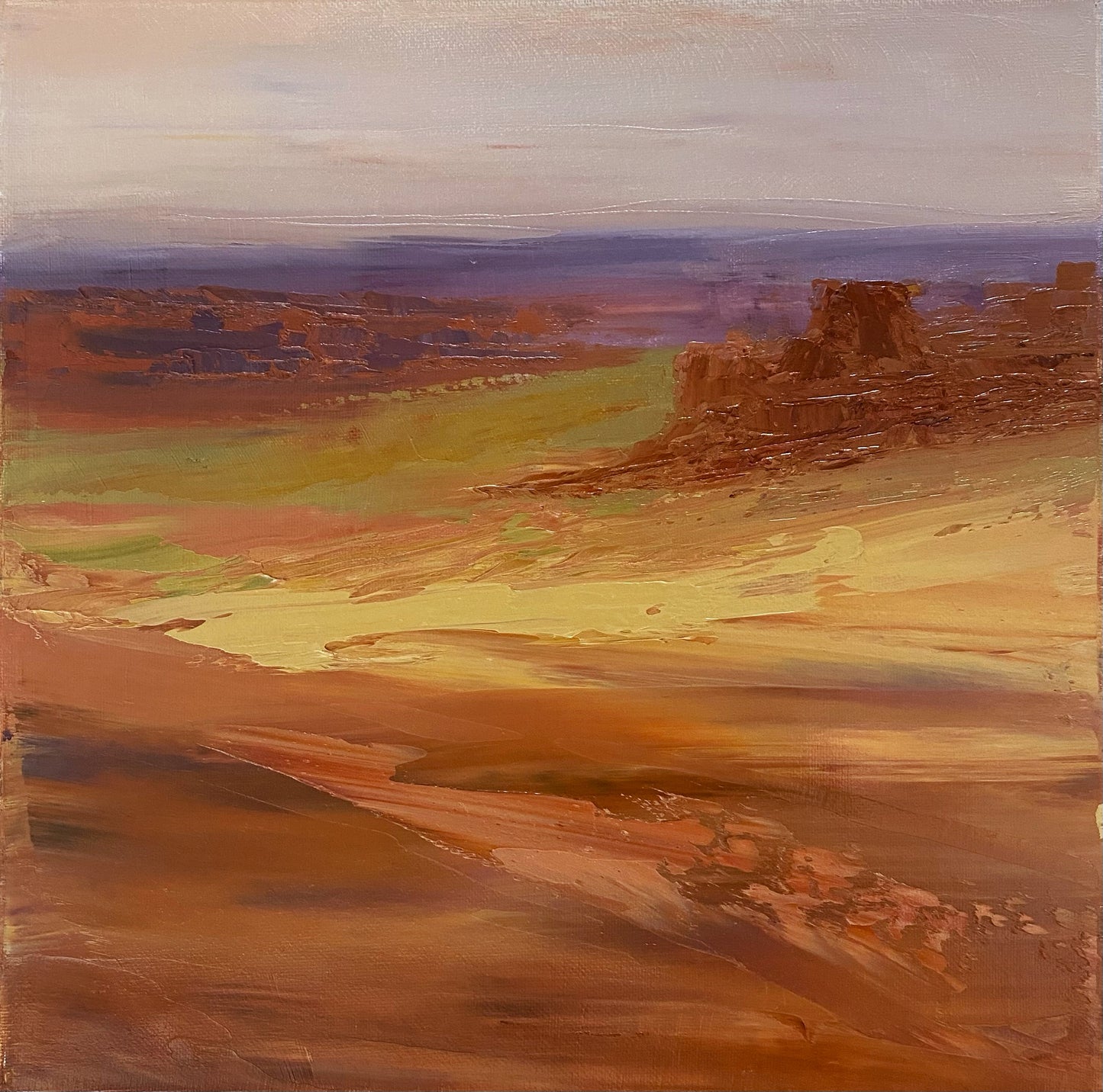 Michael McGrady - Wanderlust