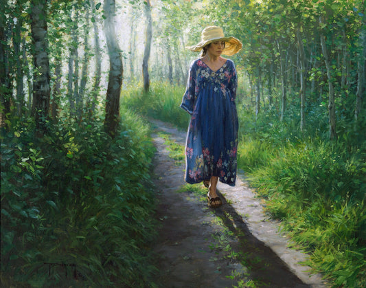 Robert Duncan - Nature's Gift