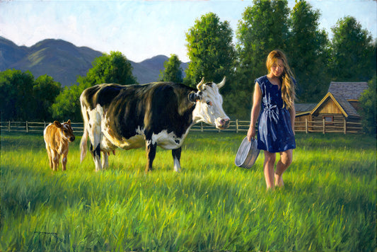 Robert Duncan - The New Mother