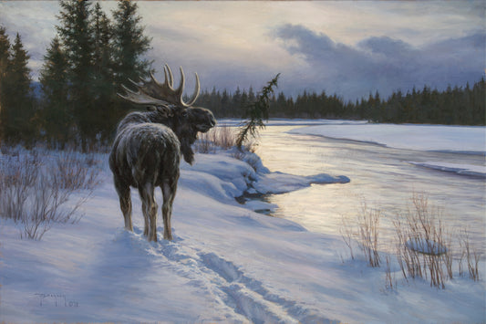 Robert Duncan - The Wanderer