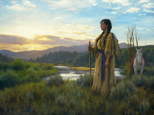 Robert Duncan - Young & Strong