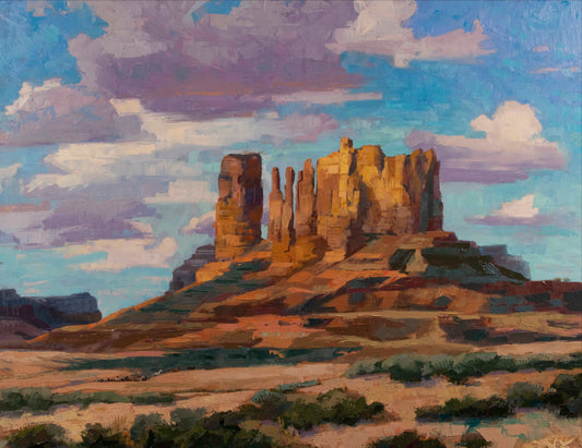 Robert Moore - Freedom