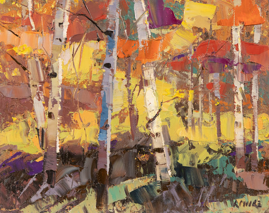 Robert Moore - In The Sun