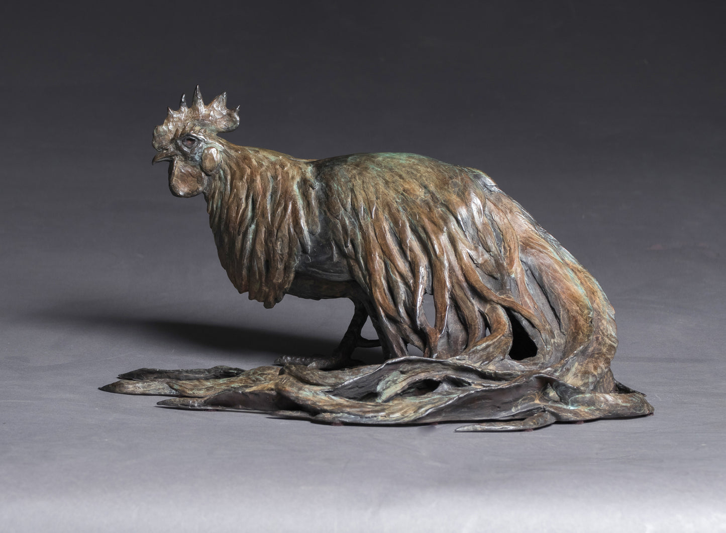 Stefan Savides - Cocktail-Phoenix Rooster