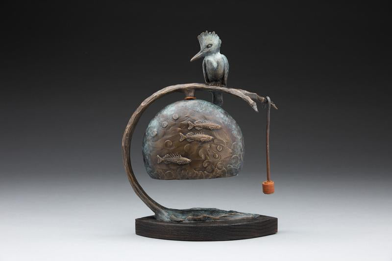 James G. Moore - Kingfisher Song