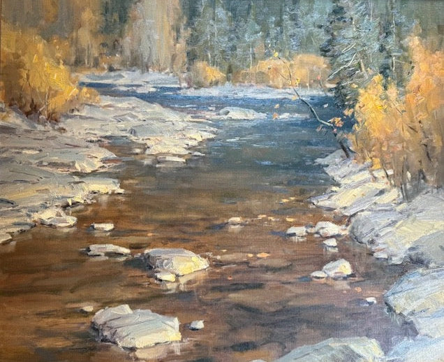 Scott Christensen