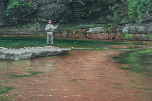 Adriano Manocchia - Deep Run