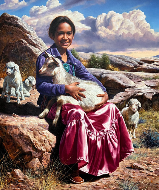 Alfredo Rodriguez - Adriana and Her Friends