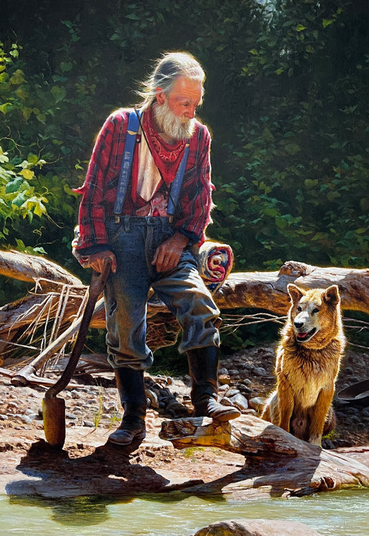 Alfredo Rodriguez - No Gold, Now What