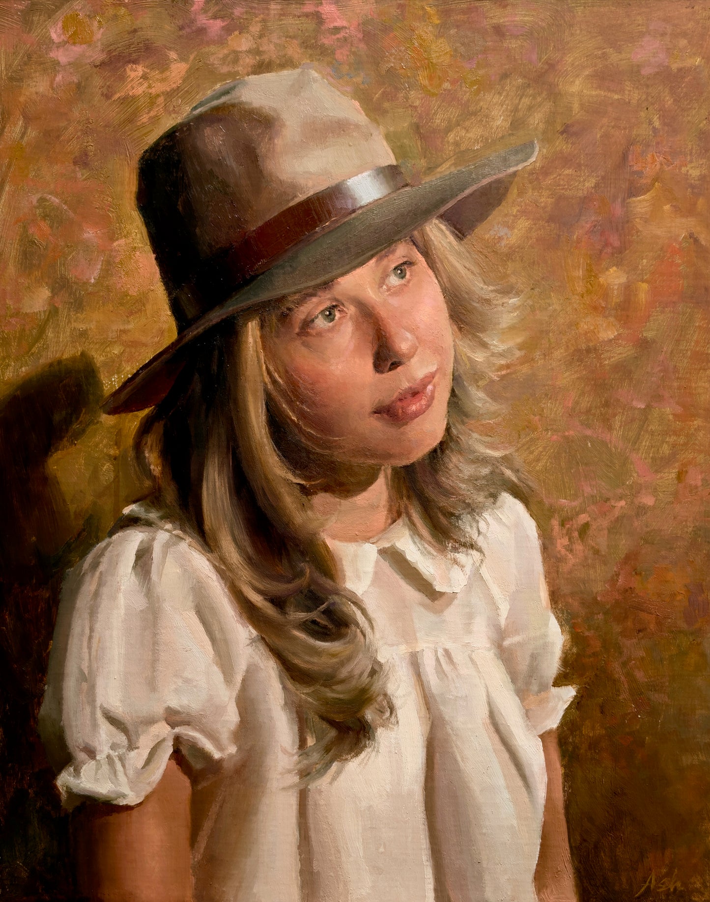 Ashwini Bharathula - Daydream