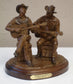 Bill Nebeker - Donny & Bill " A Family Tradition"