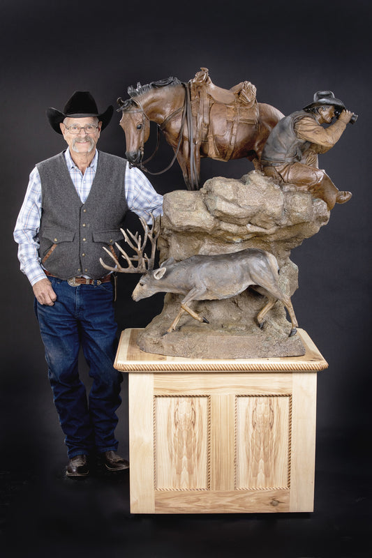Bill Nebeker - If Horses Could Talk