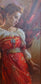Dan Gerhartz - Crimson