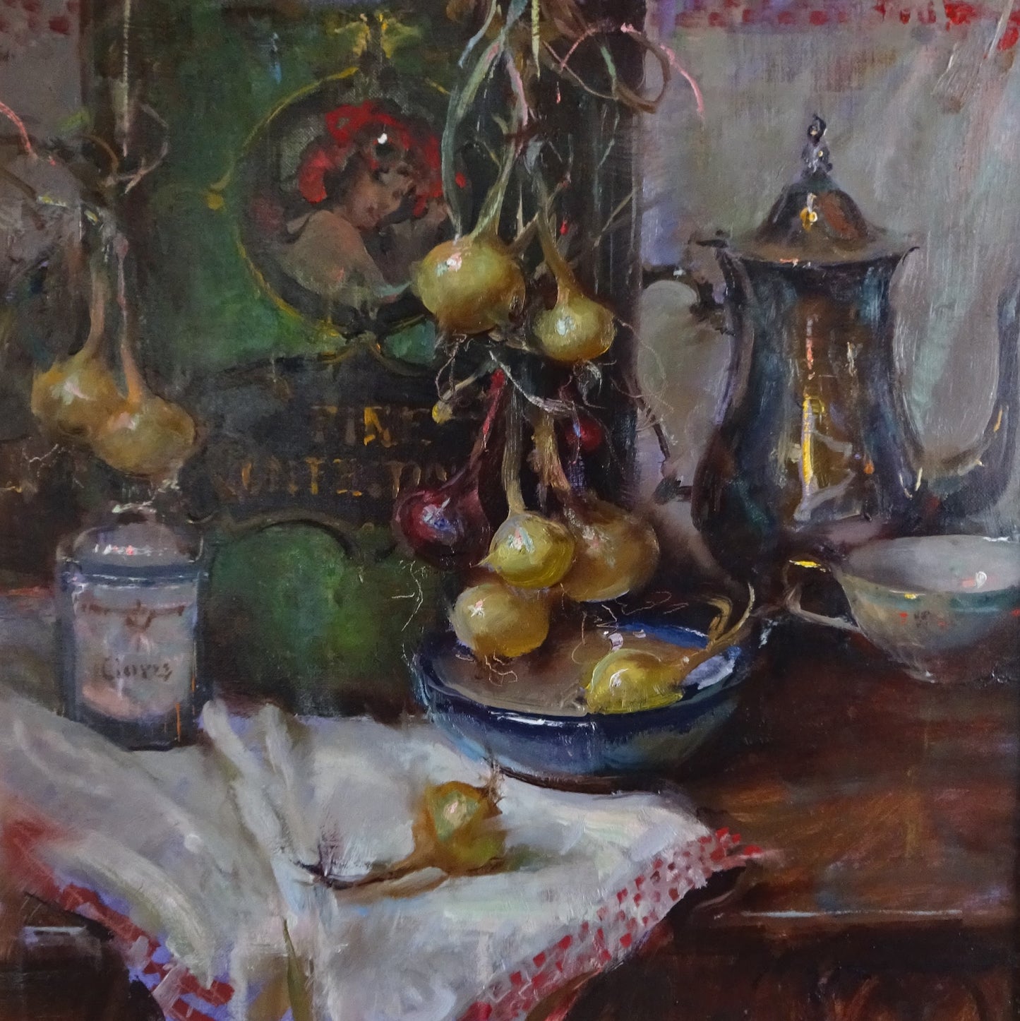 Dan Gerhartz - Pearls