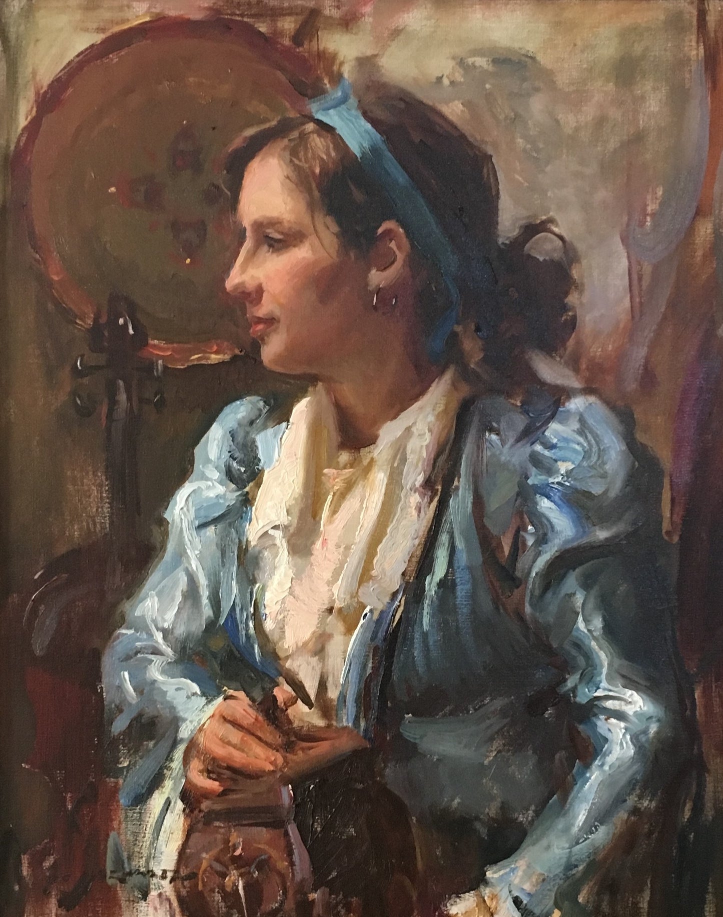 Dan Gerhartz - Strings