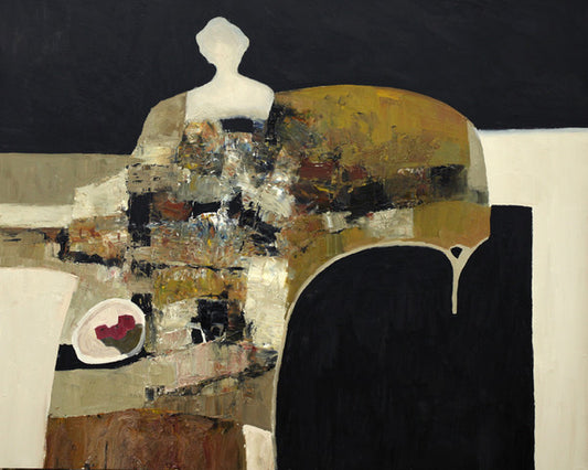 Dan McCaw - Textures