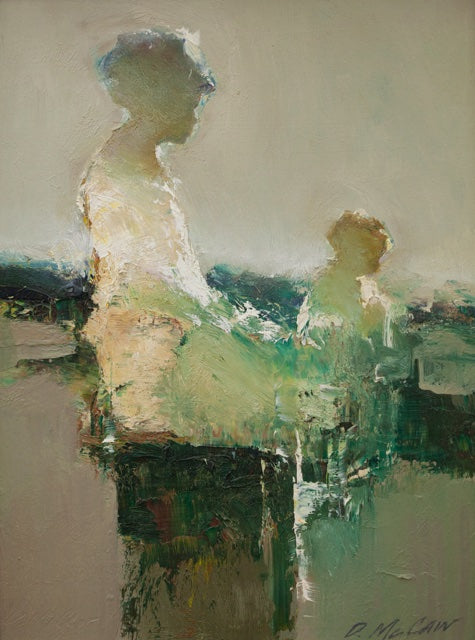 Dan McCaw - First Summer