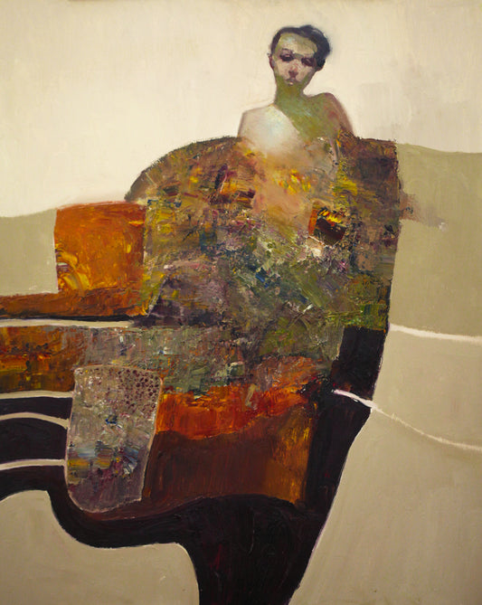 Dan McCaw - Reverie