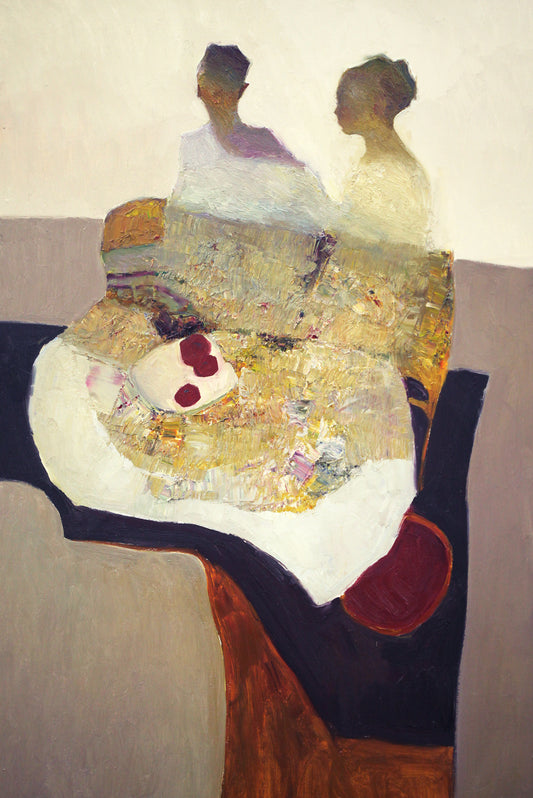 Dan McCaw - Sisters