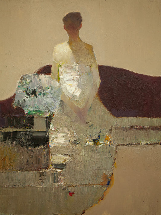 Dan McCaw - Waiting