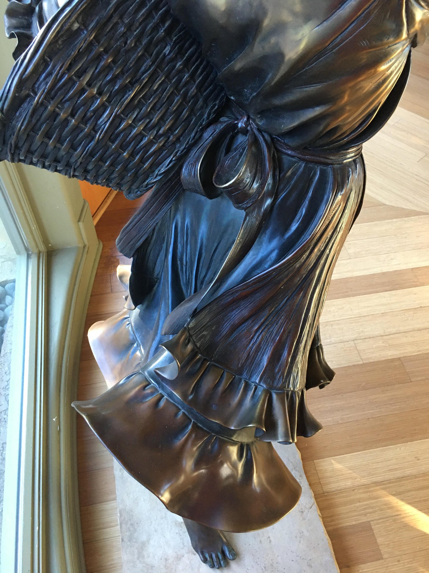 George Lundeen - Prairie Flowers