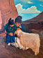 George Molnar - Billy Goat Picnic