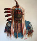 Greg Overton - Roman Nose