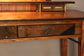 Brad Greenwood  - Travois Tracks Home Sideboard