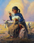 Jie Wei Zhou - Caring